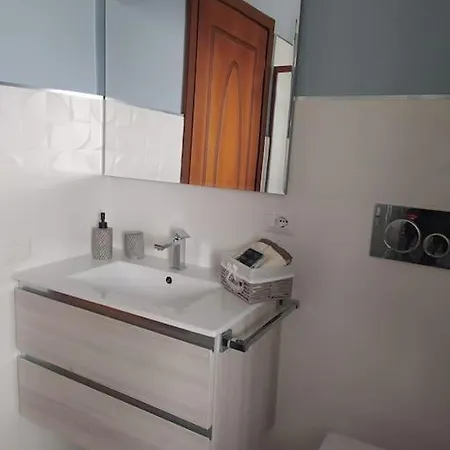 Acqua&sale A 5min Dalla Poetto E Cagliari