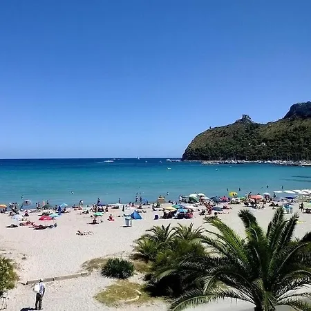 Acqua&sale A 5min Dalla Poetto E Cagliari Апартаменты Куарту-Сант'Элена