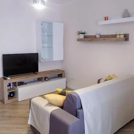 Apartment Acqua&sale A 5min Dalla Poetto E Cagliari Quartu Sant'Elena